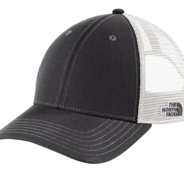 Ultimate Trucker Cap Thumbnail