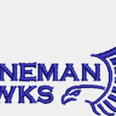 E Heineman Hawks Thumbnail
