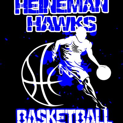 Heineman Hawks Thumbnail