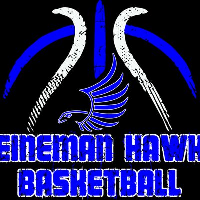 Heineman Hawks Basketball Thumbnail