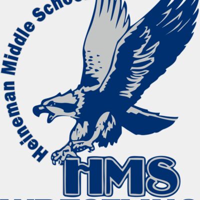 HMS Wrestling Thumbnail