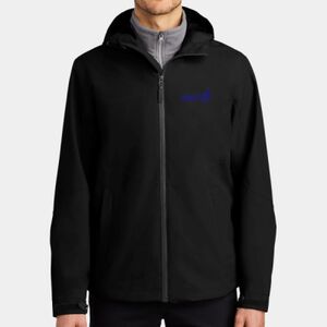 Tech Rain Jacket Thumbnail