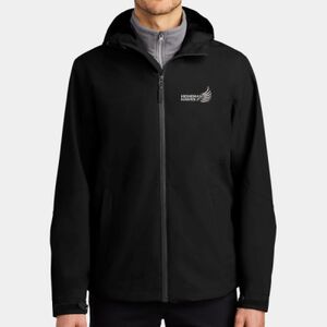 Tech Rain Jacket Thumbnail