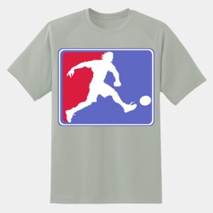 Dry Zone ® Short Sleeve Raglan T Shirt Thumbnail