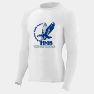 Hyperform Compression Long Sleeve Shirt Thumbnail