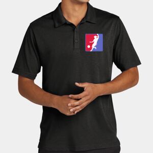 PosiCharge ® Strive Polo Thumbnail