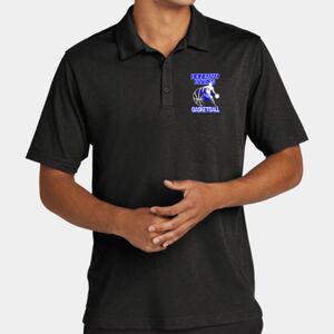 PosiCharge ® Strive Polo Thumbnail