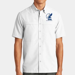 Short Sleeve UV Daybreak Shirt Thumbnail