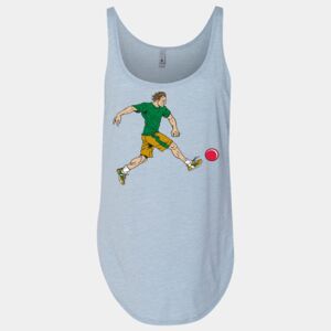 Women's Festival Tank Thumbnail