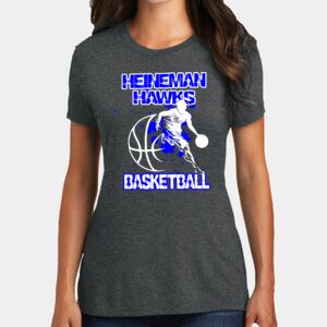 Women's Perfect® Tri Soft-Style Tee Thumbnail