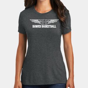 Women's Perfect® Tri Soft-Style Tee Thumbnail