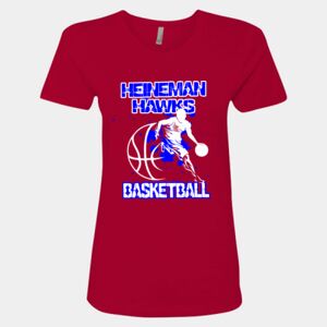 Women's The Boyfriend Tee Thumbnail