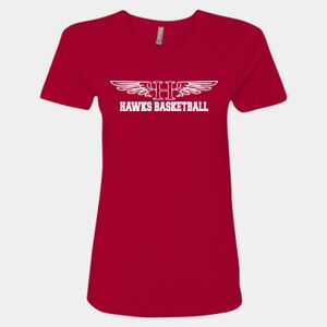 Women's The Boyfriend Tee Thumbnail