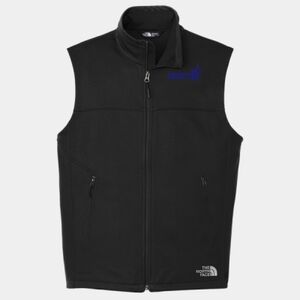 Ridgewall Soft Shell Vest Thumbnail