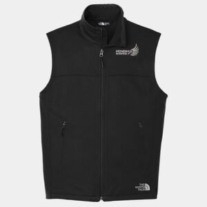 Ridgewall Soft Shell Vest Thumbnail