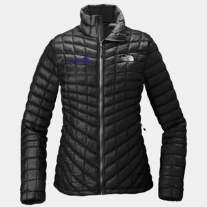 Ladies ThermoBall Trekker Jacket Thumbnail