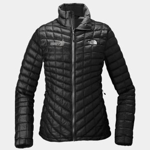 Ladies ThermoBall Trekker Jacket Thumbnail