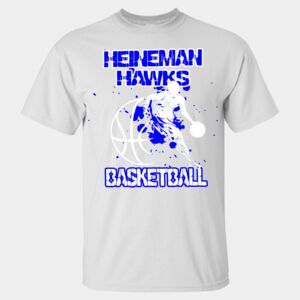 Ultra Cotton T-Shirt Tall Sizes Thumbnail