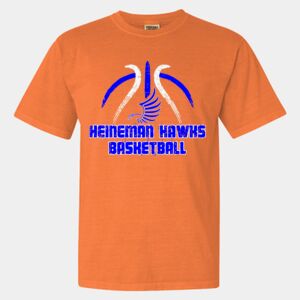 Garment Dyed Heavyweight Ringspun Resort Tee Thumbnail