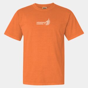 Garment Dyed Heavyweight Ringspun Resort Tee Thumbnail