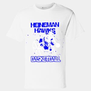 Short Sleeve T-Shirt Thumbnail