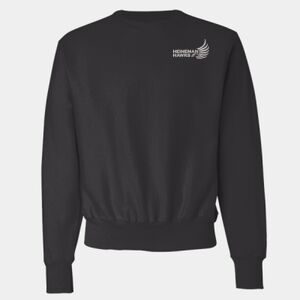 Reverse Weave Crewneck Sweatshirt Thumbnail