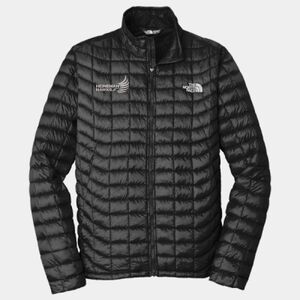 ThermoBall Trekker Jacket Thumbnail