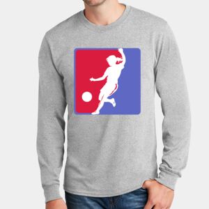 Long Sleeve Core Cotton Tee Thumbnail