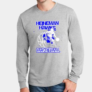 Long Sleeve Core Cotton Tee Thumbnail